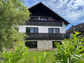 Ferienwohnung Weiß